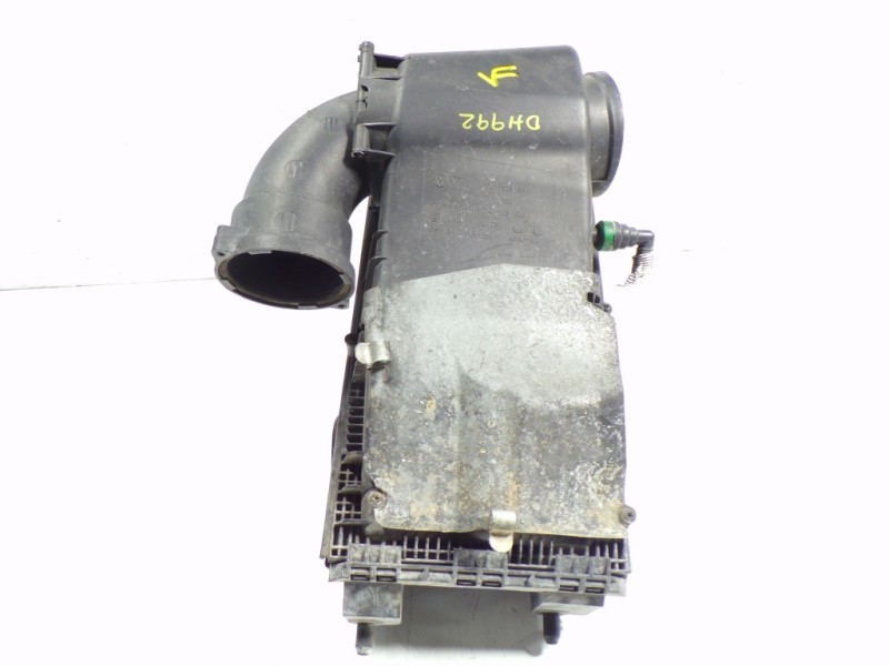 Recambio de filtro aire para volkswagen touareg (7la) tdi r5 referencia OEM IAM 7L0129607 7L0129607 