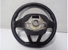 Recambio de volante para seat leon st (5f8) 1.4 16v tsi referencia OEM IAM 5F0419091LMHK 5F0419091L  2