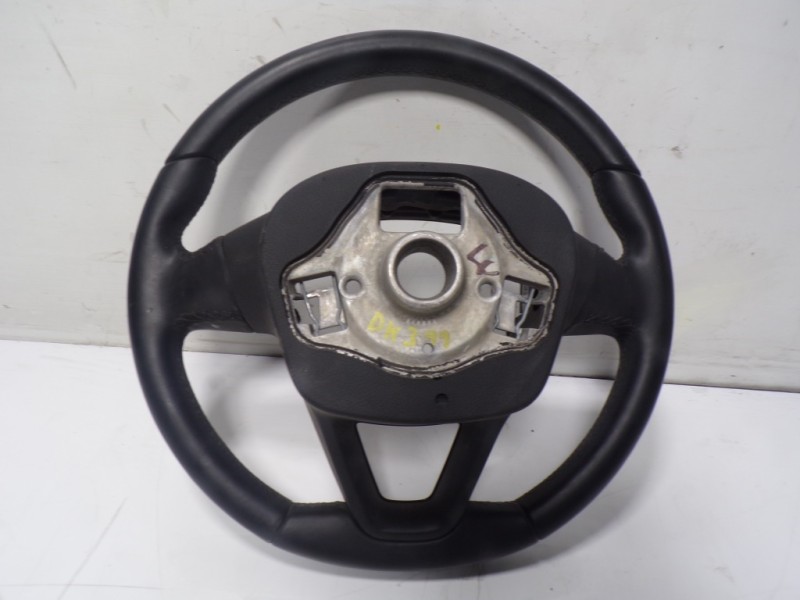 Recambio de volante para seat leon st (5f8) 1.4 16v tsi referencia OEM IAM 5F0419091LMHK 5F0419091L 