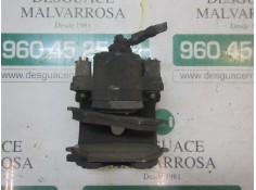 Recambio de pinza freno delantera derecha para seat leon (1p1) reference copa referencia OEM IAM 1K0615124D   2