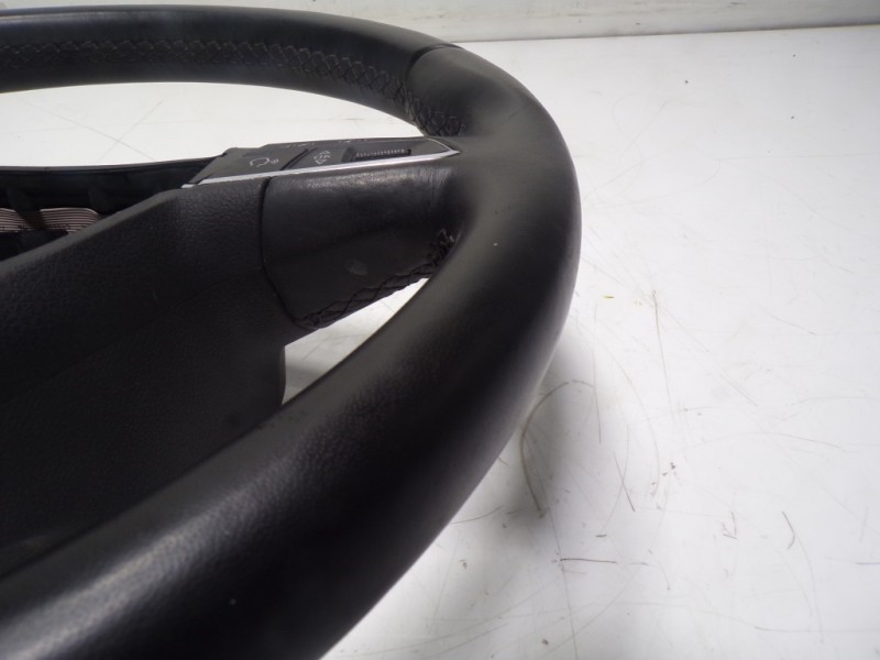 Recambio de volante para seat leon st (5f8) 1.4 16v tsi referencia OEM IAM 5F0419091LMHK 5F0419091L 