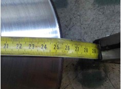 Recambio de disco freno delantero para seat ibiza (kj1) 1.0 referencia OEM IAM 2Q0615301G   2