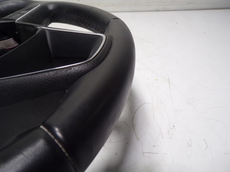 Recambio de volante para seat leon st (5f8) 1.4 16v tsi referencia OEM IAM 5F0419091LMHK 5F0419091L 