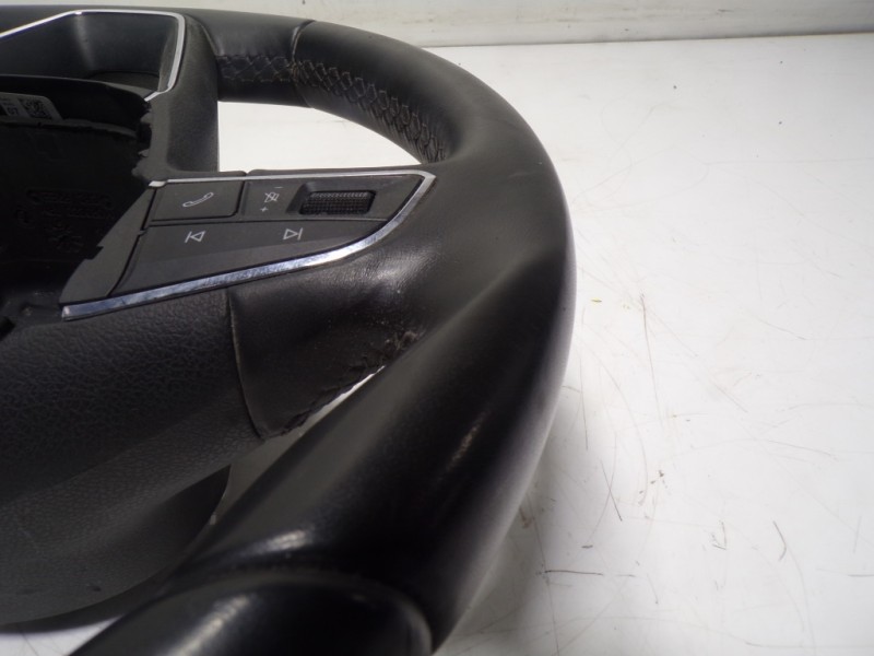 Recambio de volante para seat leon st (5f8) 1.4 16v tsi referencia OEM IAM 5F0419091LMHK 5F0419091L 