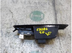 Recambio de mando elevalunas trasero derecho para peugeot 308 1.2 12v e-thp referencia OEM IAM 96762292ZD   2