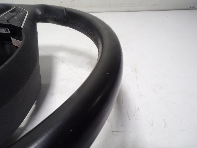 Recambio de volante para seat leon st (5f8) 1.4 16v tsi referencia OEM IAM 5F0419091LMHK 5F0419091L 