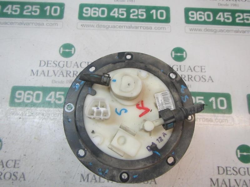 Recambio de aforador para hyundai i10 classic referencia OEM IAM 311100X000 311100X000 