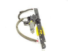 Recambio de elevalunas trasero izquierdo para jaguar xf 2.7 v6 diesel cat referencia OEM IAM   