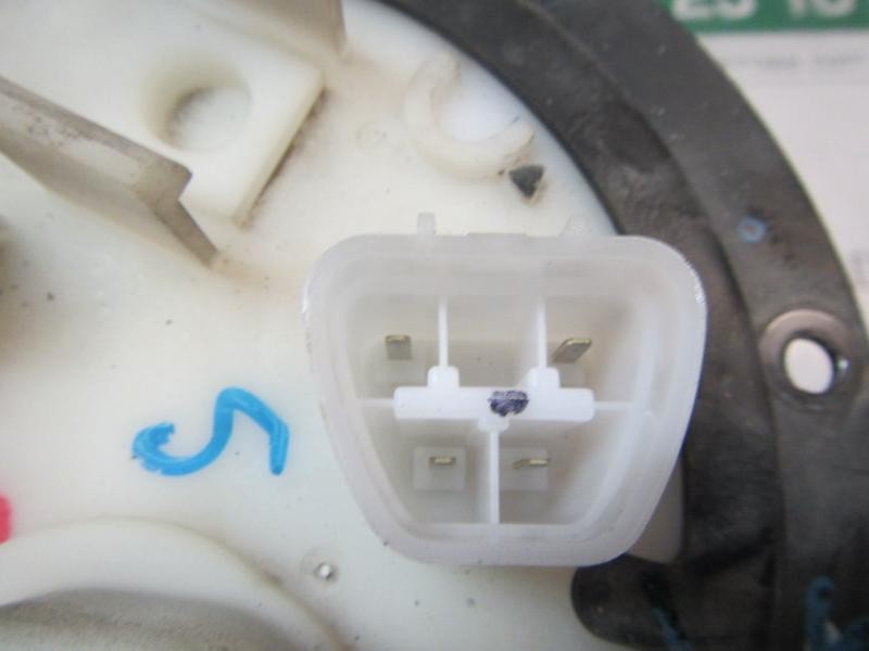 Recambio de aforador para hyundai i10 classic referencia OEM IAM 311100X000 311100X000 