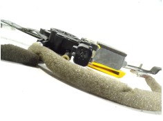 Recambio de elevalunas trasero izquierdo para jaguar xf 2.7 v6 diesel cat referencia OEM IAM    2