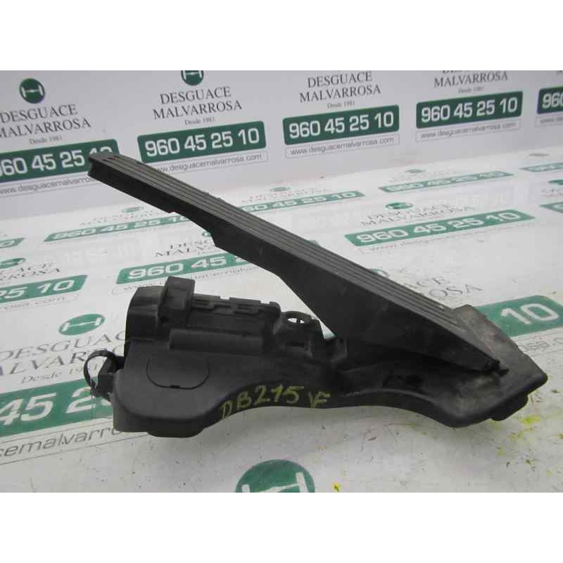 Recambio de potenciometro pedal para seat leon (1p1) reference copa referencia OEM IAM 1K1721503AS 1K1721502AM 