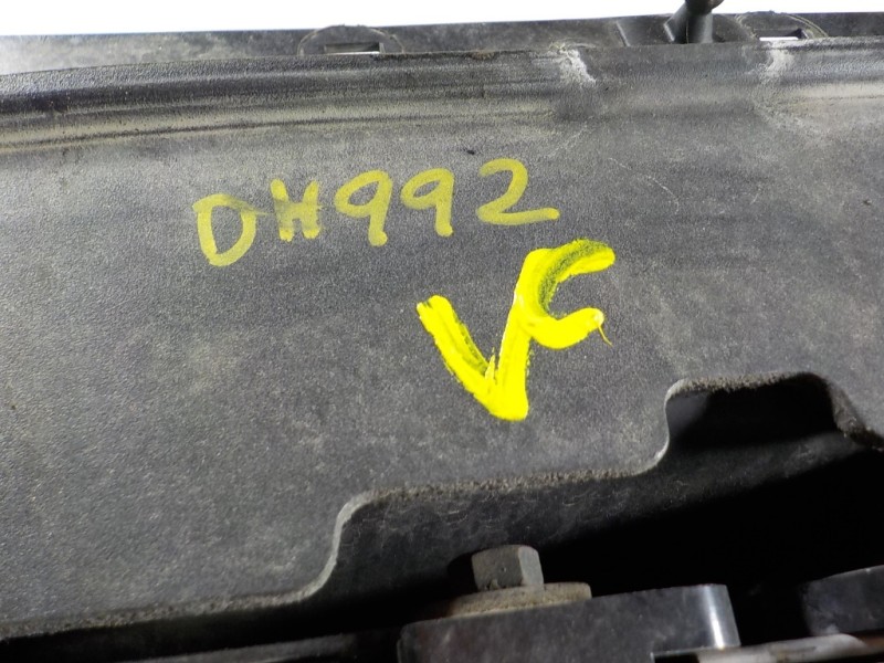 Recambio de frente delantero para volkswagen touareg (7la) tdi r5 referencia OEM IAM 7L0805594R  