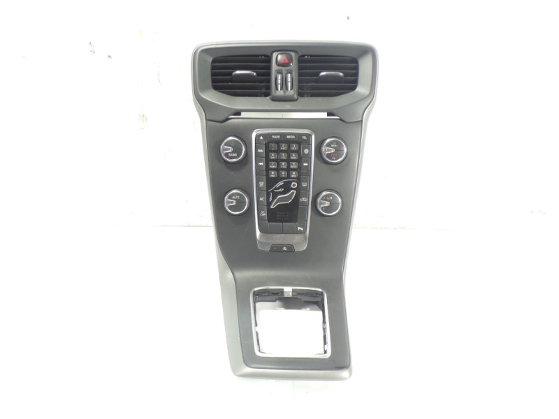 Recambio de mando multifuncion para volvo v40 2.0 diesel cat referencia OEM IAM 31398643 3944010Y5CS 