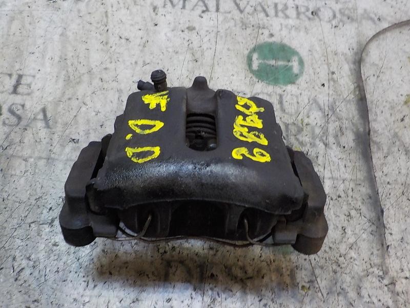 Recambio de pinza freno delantera derecha para volvo c70 coupe 2.4 turbo cat referencia OEM IAM 9485266  