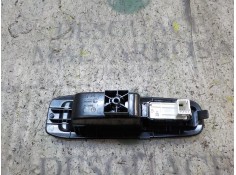 Recambio de mando elevalunas trasero izquierdo para peugeot 308 1.2 12v e-thp referencia OEM IAM 96762292ZD   2