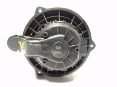 Recambio de motor calefaccion para hyundai i20 1.2 cat referencia OEM IAM 97126C8000 F00S3B2542 F00S3B2542 2