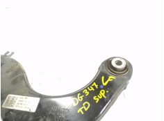 Recambio de brazo suspension superior trasero derecho para volkswagen golf vii lim. 2.0 tsi referencia OEM IAM 5Q0505323D   2