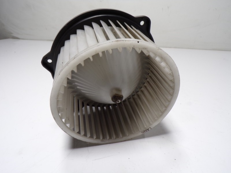 Recambio de motor calefaccion para hyundai i20 1.2 cat referencia OEM IAM 97126C8000 F00S3B2542 F00S3B2542