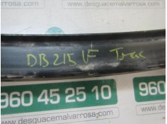 Recambio de refuerzo paragolpes trasero para seat leon (1p1) reference copa referencia OEM IAM 5P0807305A   2