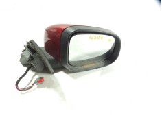 Recambio de espejo derecho para jaguar xf 2.7 v6 diesel cat referencia OEM IAM   