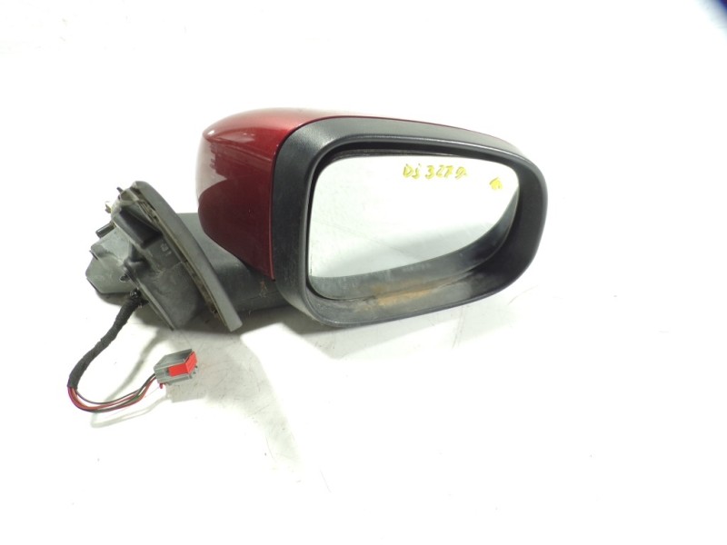 Recambio de espejo derecho para jaguar xf 2.7 v6 diesel cat referencia OEM IAM   