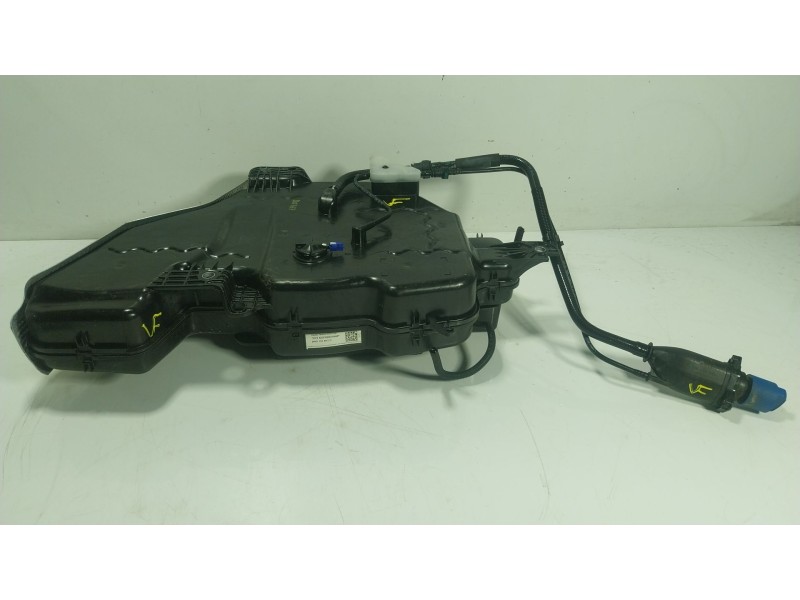 Recambio de deposito aditivo para audi q3 (8ub, 8ug) 2.0 tdi referencia OEM IAM 5N0131877C 5N0131877C 