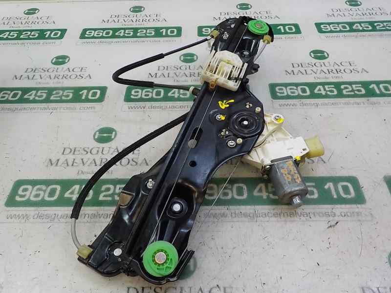 Recambio de elevalunas delantero derecho para bmw x1 (e84) xdrive 18d referencia OEM IAM 67626927028 6927028 996625102