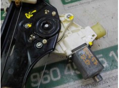 Recambio de elevalunas delantero derecho para bmw x1 (e84) xdrive 18d referencia OEM IAM 67626927028 6927028 996625102 2