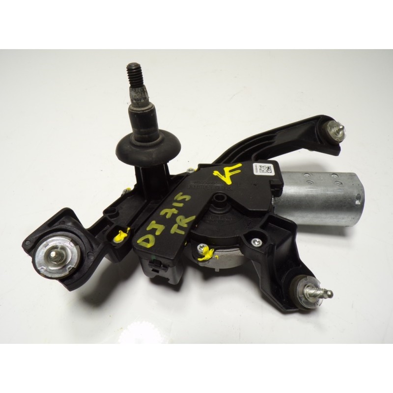 Recambio de motor limpia trasero para hyundai i20 1.2 cat referencia OEM IAM 98700C8000 98700C8000 W000059658