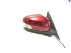 Recambio de espejo derecho para jaguar xf 2.7 v6 diesel cat referencia OEM IAM    2