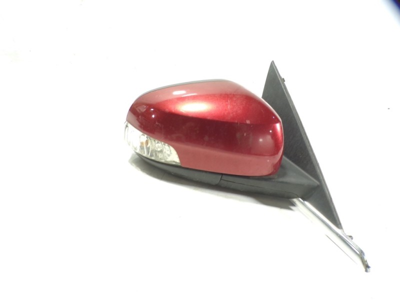 Recambio de espejo derecho para jaguar xf 2.7 v6 diesel cat referencia OEM IAM   