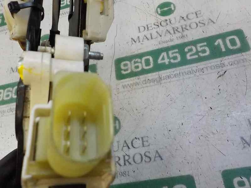 Recambio de elevalunas delantero derecho para bmw x1 (e84) xdrive 18d referencia OEM IAM 67626927028 6927028 996625102