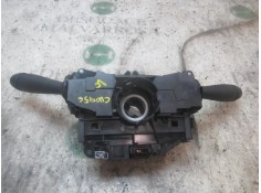 Recambio de mando luces para citroën c4 cactus feel fine referencia OEM IAM 98046105ZD 98046105ZD  2