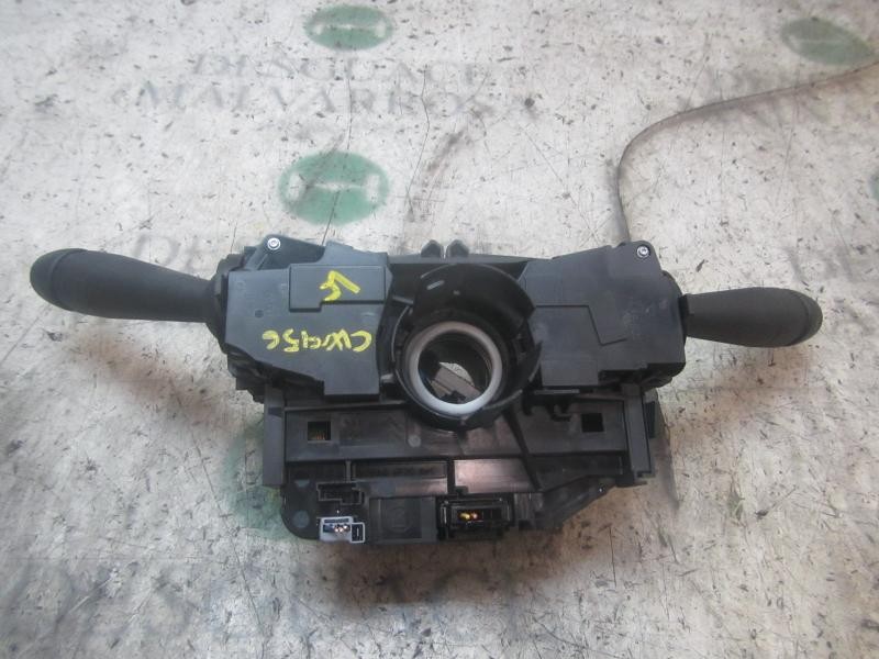 Recambio de mando luces para citroën c4 cactus feel fine referencia OEM IAM 98046105ZD 98046105ZD 