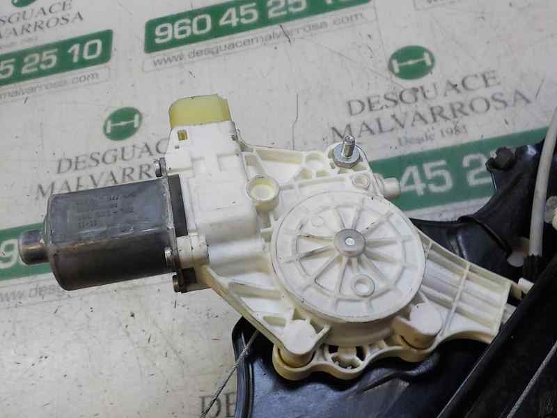 Recambio de elevalunas delantero derecho para bmw x1 (e84) xdrive 18d referencia OEM IAM 67626927028 6927028 996625102