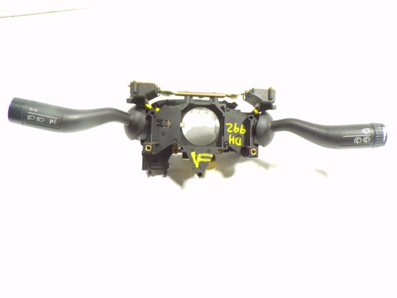 Recambio de mando intermitentes para volkswagen touareg (7la) tdi r5 referencia OEM IAM 3D0953513 7L6953549D CZK0301404232