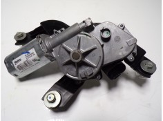 Recambio de motor limpia trasero para hyundai i20 1.2 cat referencia OEM IAM 98700C8000 98700C8000 W000059658 2