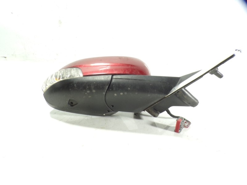 Recambio de espejo derecho para jaguar xf 2.7 v6 diesel cat referencia OEM IAM   