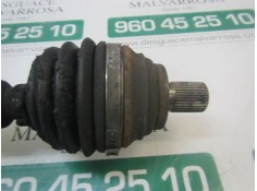 Recambio de transmision derecha para seat leon (1p1) reference copa referencia OEM IAM 1K0407272QN   2