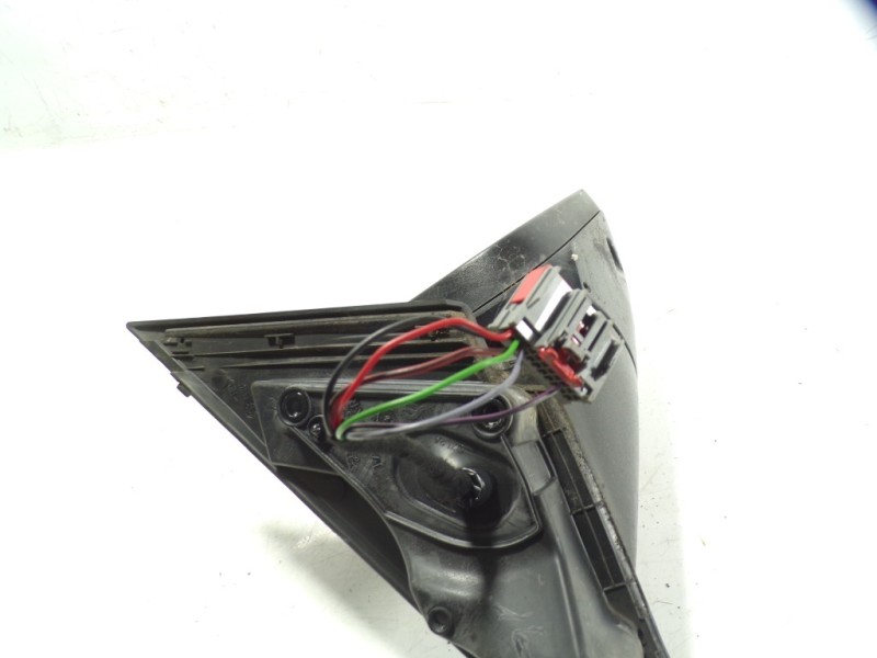 Recambio de espejo derecho para jaguar xf 2.7 v6 diesel cat referencia OEM IAM   