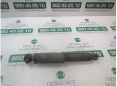 Recambio de amortiguador trasero derecho para hyundai i10 classic referencia OEM IAM 553000X100   2