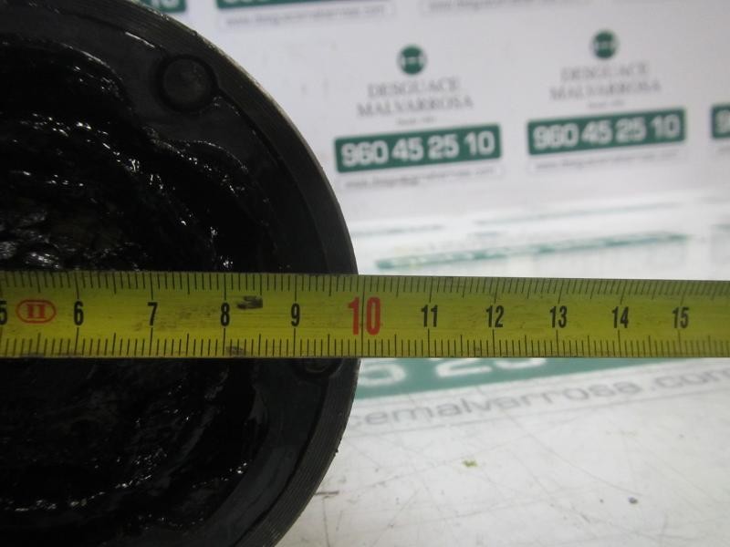 Recambio de transmision derecha para seat leon (1p1) reference copa referencia OEM IAM 1K0407272QN  