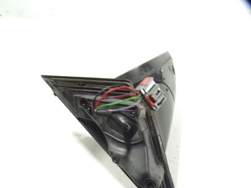 Recambio de espejo derecho para jaguar xf 2.7 v6 diesel cat referencia OEM IAM   