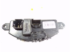 Recambio de resistencia calefaccion para audi a1 sportback (gba) 1.0 tfsi referencia OEM IAM 5Q0907521C 5Q0907521C T33443BA 2