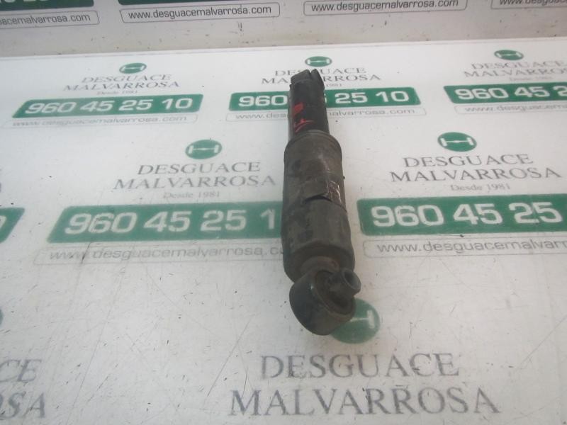 Recambio de amortiguador trasero izquierdo para hyundai i10 classic referencia OEM IAM 553000X100  