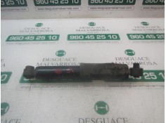 Recambio de amortiguador trasero izquierdo para hyundai i10 classic referencia OEM IAM 553000X100   2