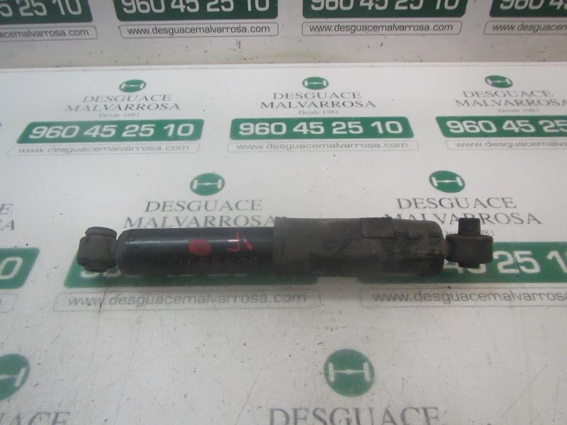 Recambio de amortiguador trasero izquierdo para hyundai i10 classic referencia OEM IAM 553000X100  