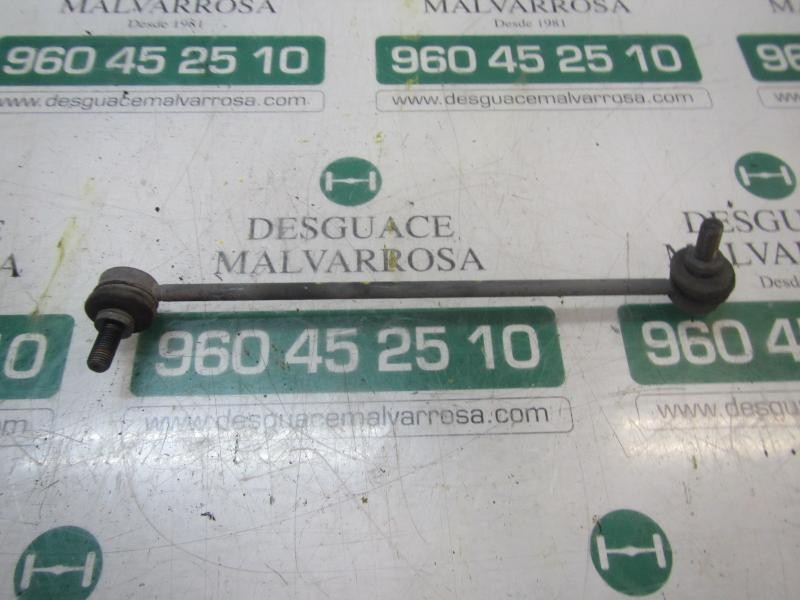 Recambio de tirante delantero izquierdo para seat leon (1p1) reference copa referencia OEM IAM 1K0411315P  