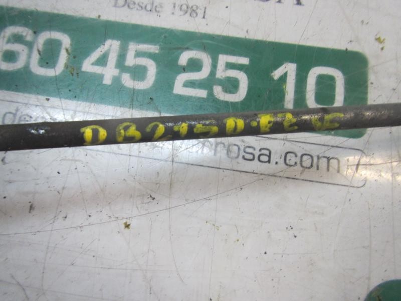 Recambio de tirante delantero izquierdo para seat leon (1p1) reference copa referencia OEM IAM 1K0411315P  