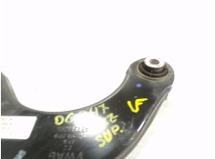 Recambio de brazo suspension superior trasero izquierdo para volkswagen golf vii lim. 2.0 tsi referencia OEM IAM 5Q0505323D   2